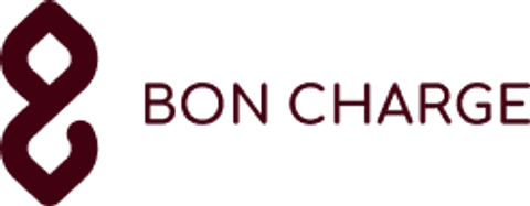 BON CHARGE logo