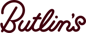 Butlin's logo