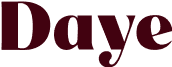 Daye logo