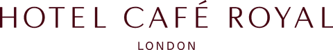 Hotel Café Royal logo