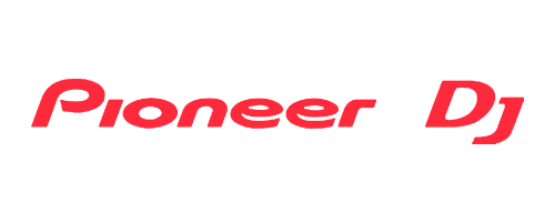 Pioneer DJ logo
