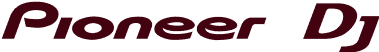 Pioneer DJ logo