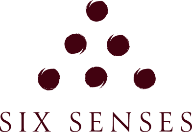 Six Senses logo