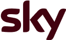 Sky logo