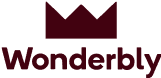 Wonderbly logo