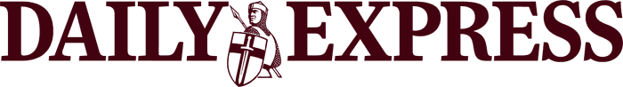 Daily Express logo