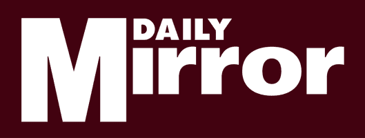 Daily Mirror logo