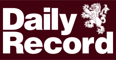 Daily Record logo