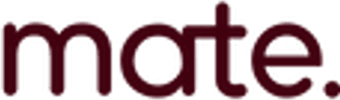 mate. logo