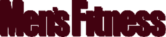 Men’s Fitness logo