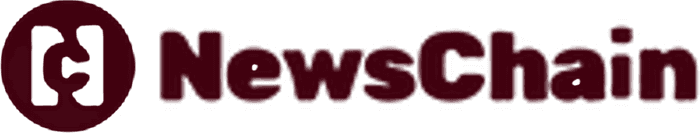 NewsChain logo