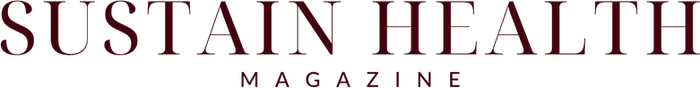 Sustain Health logo