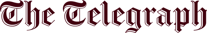 The Telegraph logo