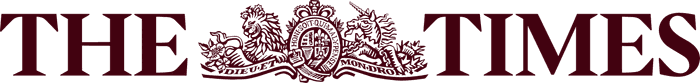 The Times logo