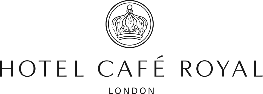 Hotel Cafe Royal logo
