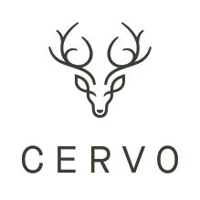 CERVO Mountain Resort logo