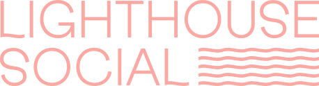Lighthouse Social logo
