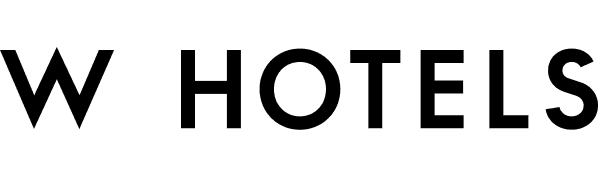 W Hotels logo