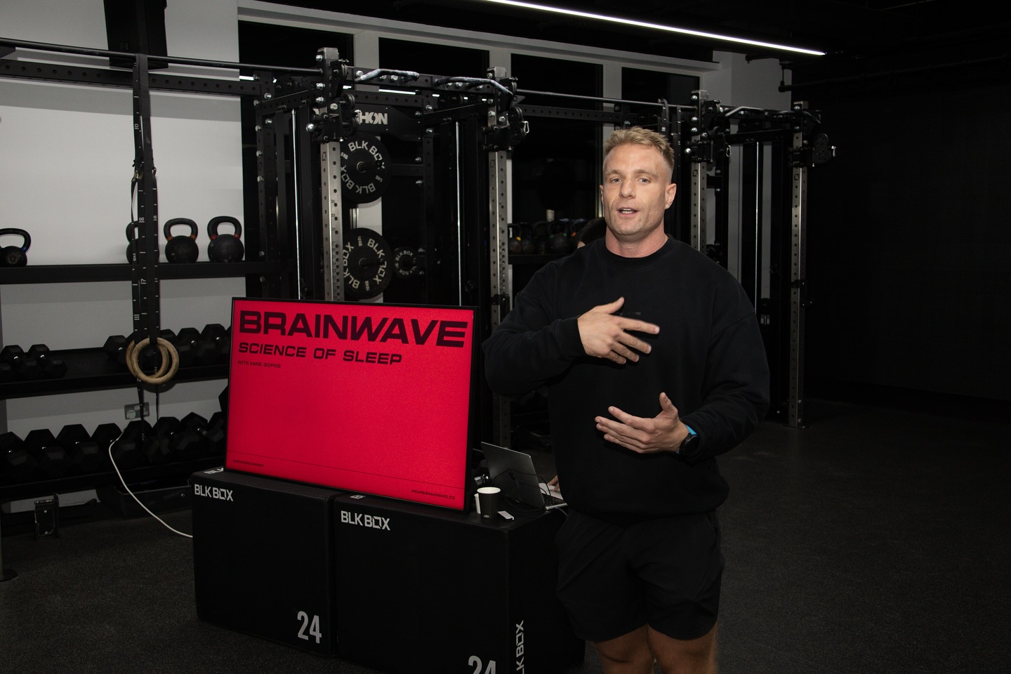 Impressions from Brainwave's Science of Sleep workshop