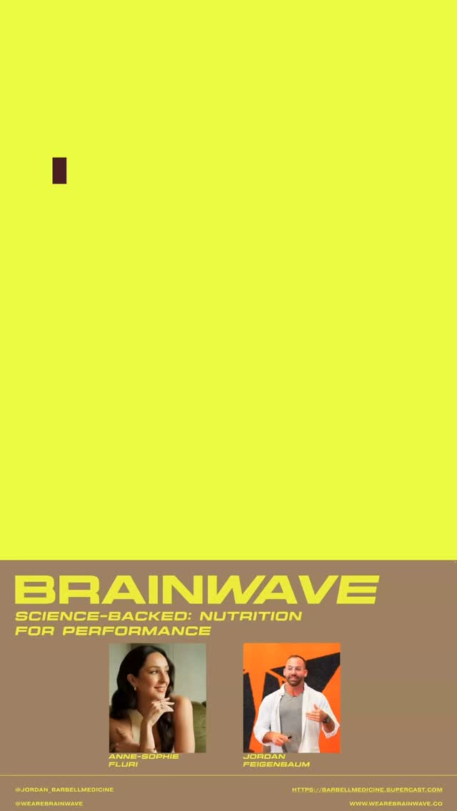 Brainwave on fish oil and omega 3