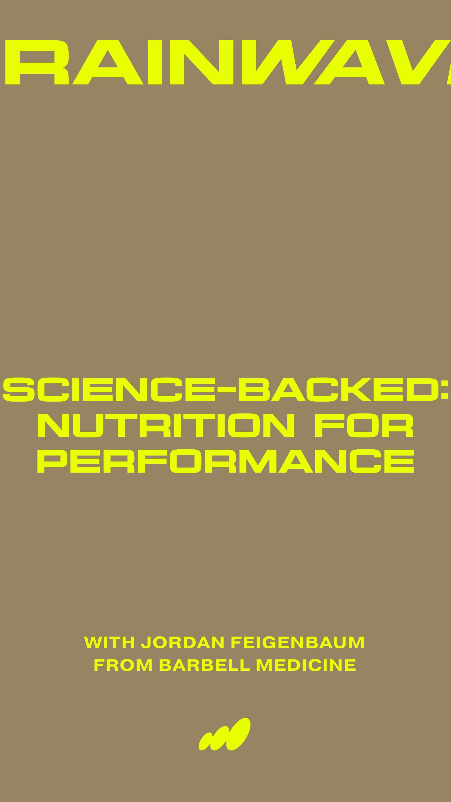 Brainwave webinar on food timing and chrononutrition