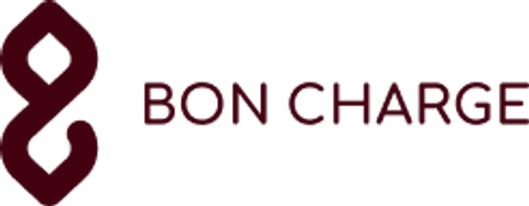 BON CHARGE logo