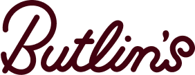 Butlin's logo