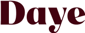 Daye logo
