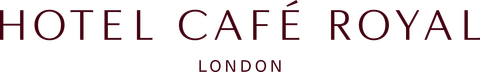 Hotel Café Royal logo