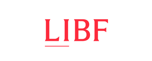LIBF logo
