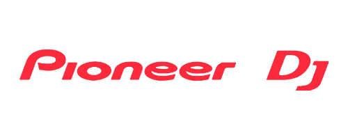 Pioneer DJ logo