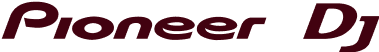 Pioneer DJ logo