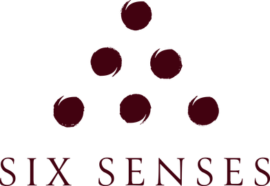 Six Senses logo
