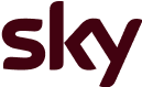 Sky logo