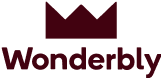 Wonderbly logo