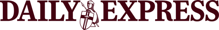 Daily Express logo