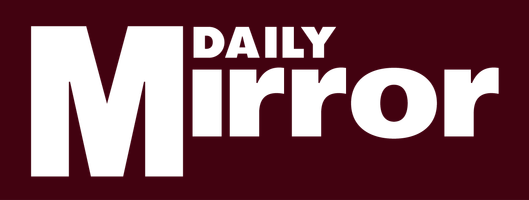 Daily Mirror logo