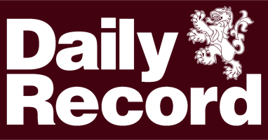Daily Record logo