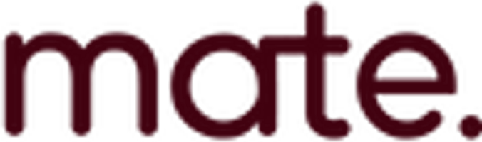 mate. logo