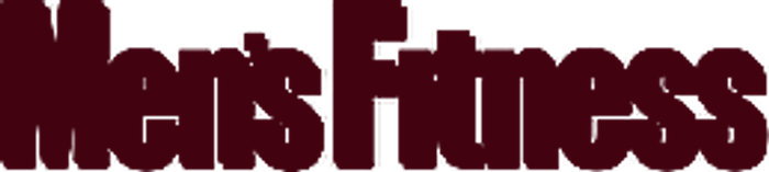 Men’s Fitness logo