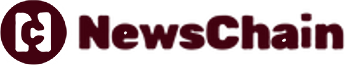 NewsChain logo