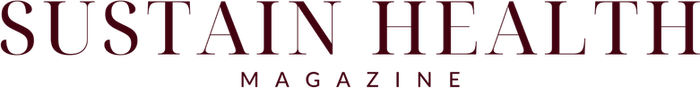 Sustain Health logo