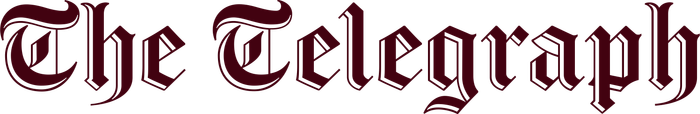 The Telegraph logo