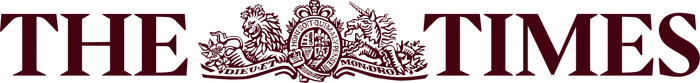 The Times logo
