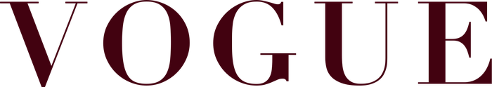 Vogue logo