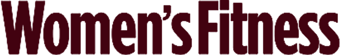 Women’s Fitness logo